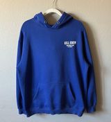 oversized lux Thrive Under Pressure hoodie Photo 0