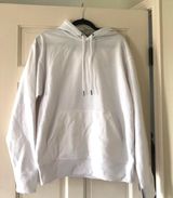 Champion White Hoodie Photo 0