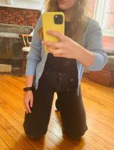 Old Navy Vintage Cardigan Sweater Photo 0