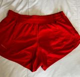 Hotty Hot Low-Rise 2.5” Shorts Photo 0
