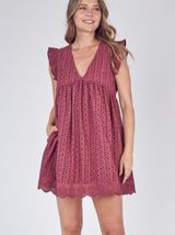 Mustard Seed Dress Photo 0