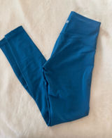 Lululemon Leggings High-Rise Photo 0
