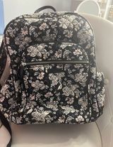 Vera Bradley backpack Photo 0