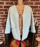 Handmade quilted jacket Photo 0