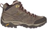 Merrell Vibram Moab Hiking Boots 6.5 Photo 0