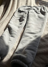 Fleece Lined Essentials Sweatpants Photo 0