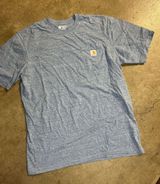 Carhartt T-Shirt Photo 0