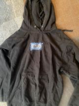 Vans Oversized Hoodie Photo 0