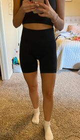 JoyLab Biker Shorts Photo 0