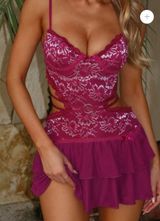 Outcast Dress Photo 0