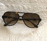 Ray-Ban Tortoise Cat Eye Photo 0