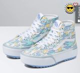 Vans Sk8-Hi Tapered UV Photo 0