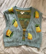 Sweater Vest Photo 0