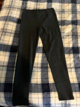 Cuddl Duds Cuddle Duds Fleece Leggings Photo 0