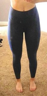 Echt Scrunch Butt Leggings Photo 0