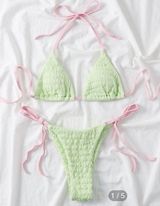 SheIn Bikini Set Photo 0