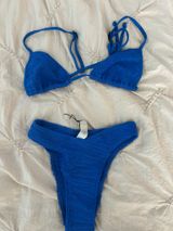 Bond-Eye Revolve Swimsuit Photo 0