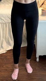 Lululemon Fast And Free 25” Photo 0