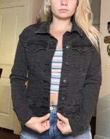 Vigoss Jean Jacket Photo 0