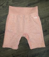 AYBL biker Shorts Photo 0