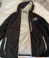 New Balance Rain Jacket Photo 0