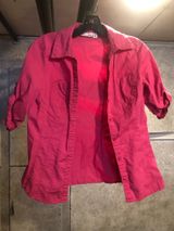 St. John's Bay Button Down Shirt Photo 0