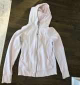 Lululemon Full-Zip Scuba Hoodie Photo 0