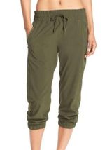Zella Cropped Joggers Photo 0