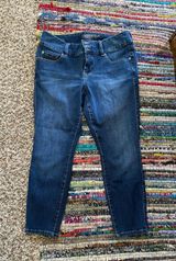 Torrid Premium Cropped Jegging Photo 0