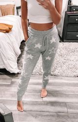 Altar’d State Star Joggers!! Photo 0