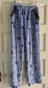 Cuddl Duds Pajama Bottoms Photo 0