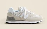 New Balance 574 Sneakers Photo 0