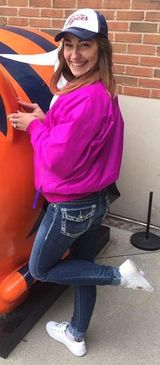 Columbia Vintage  Ski Jacket Photo 0