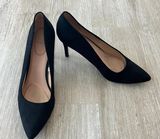 Womens a new day Black Heels - 10 Photo 0