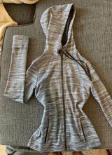 Lululemon Full Zip Photo 0