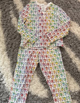 Roller Rabbit Pajamas xs Photo 0