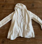 Active USA Faux Fur Jacket Photo 0