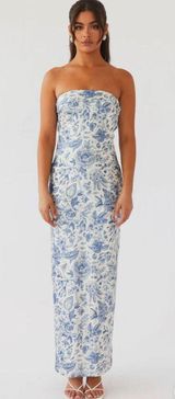 Peppermayo Blue Size 2 Photo 0