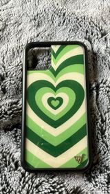 Wild Flower Iphone 11 Case Photo 0