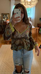 Free People Top Photo 0