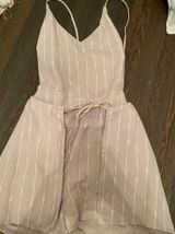 L'ATISTE Romper Photo 0