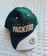 NFL Reebok Packers Cap Photo 0
