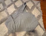 Nike Cropped Sweatshirt Photo 0