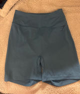 Gymshark Biker Shorts Photo 0