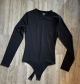 Abercrombie & Fitch Long Sleeve Bodysuit  Photo 0