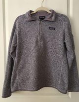Patagonia Pull Over Photo 0