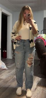 Outfitters Mom Jean Photo 0