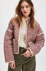 Amazon Jacket Photo 0