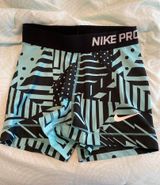 Nike Pro Spandex Photo 0