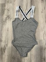 CK Bodysuit Photo 0